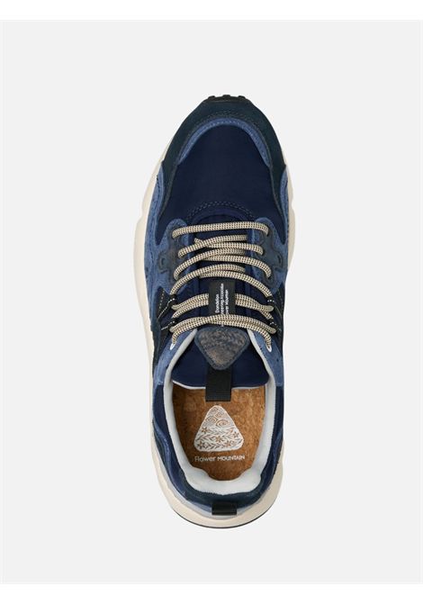 Sneakers yamano3 Flower Mountain FLOWER MOUNTAIN | Sneakers | 2017816702C98